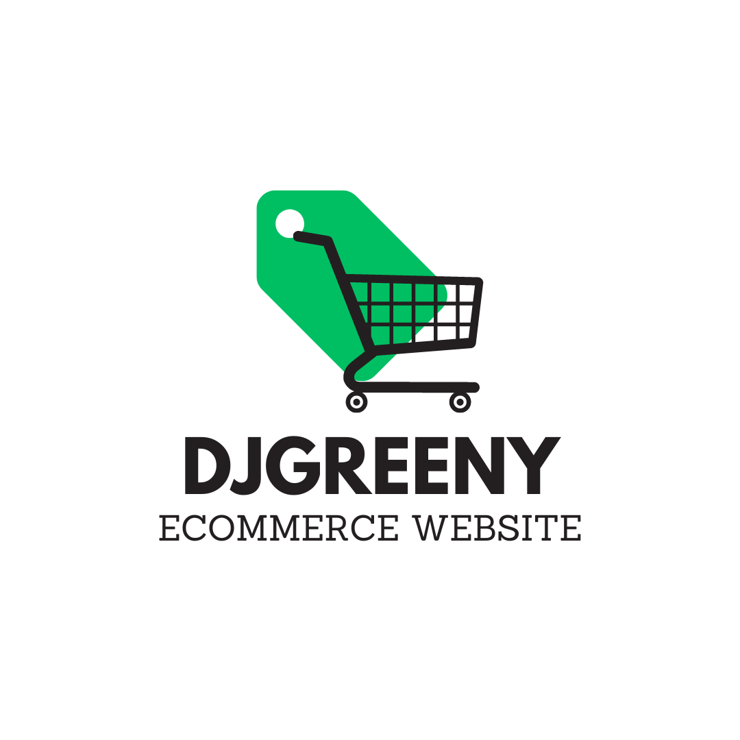 DjGreeny Ecommerce